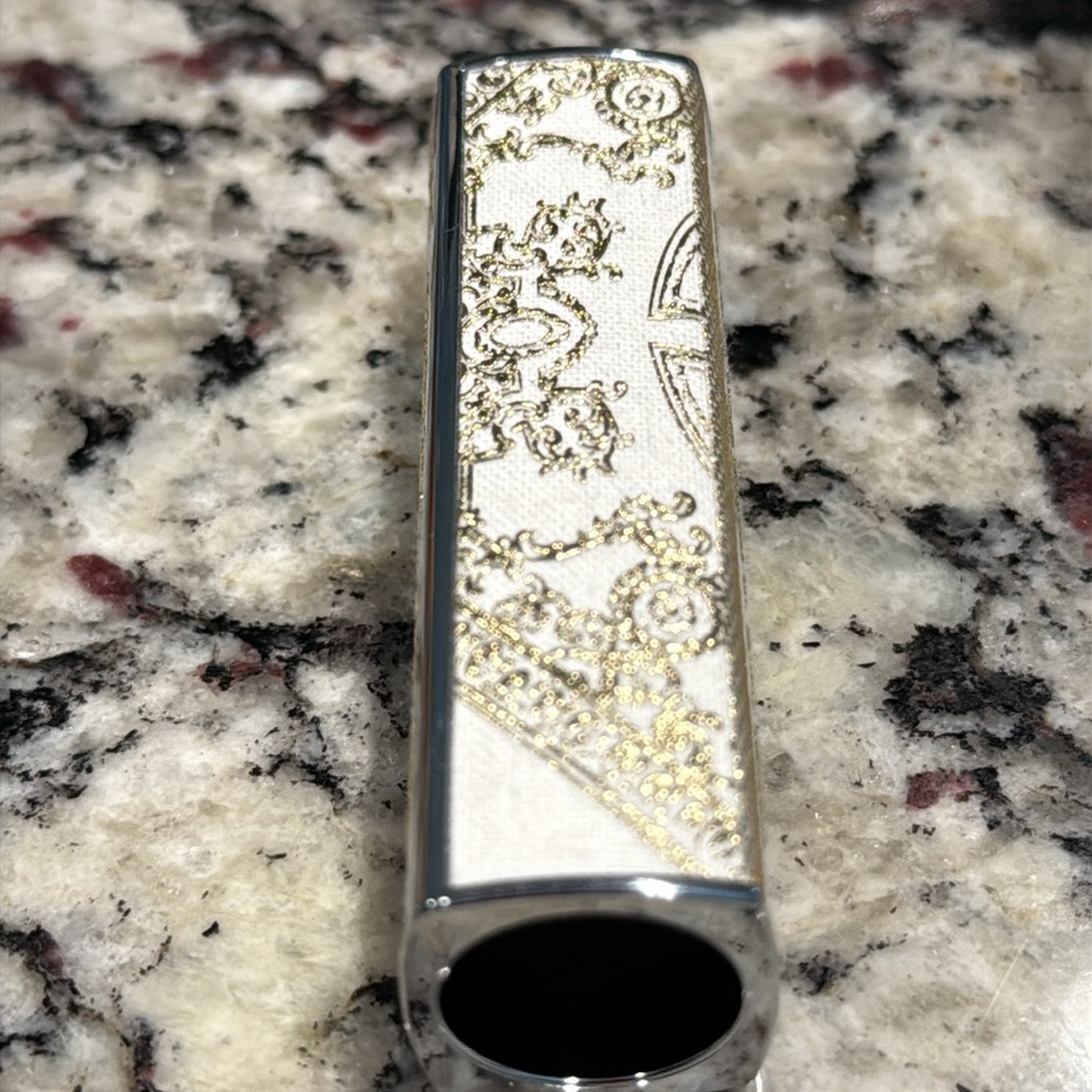 Dior RARE Limited edition 2023 Holiday Dior Addict Refillable Lipstick Case! - Picture 10 of 10